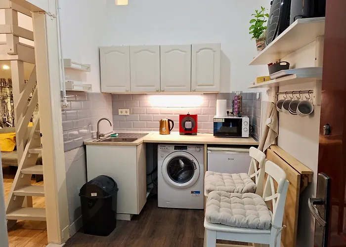 Summer Holiday Apartman